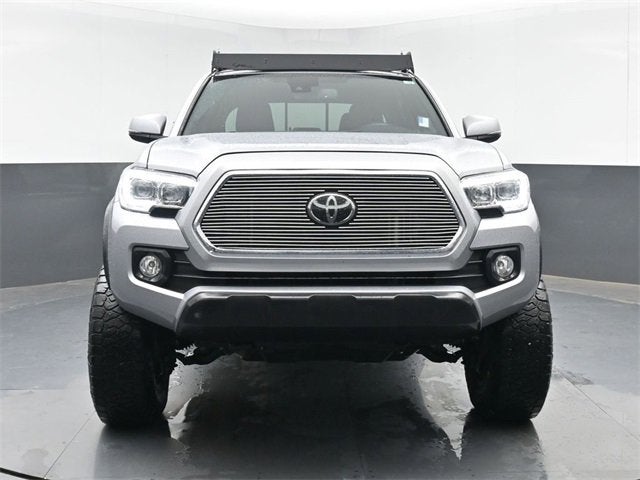2021 Toyota Tacoma 4WD SR