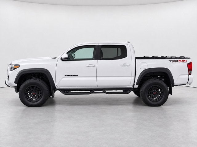 2019 Toyota Tacoma 4WD SR