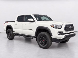 2019 Toyota Tacoma 4WD SR