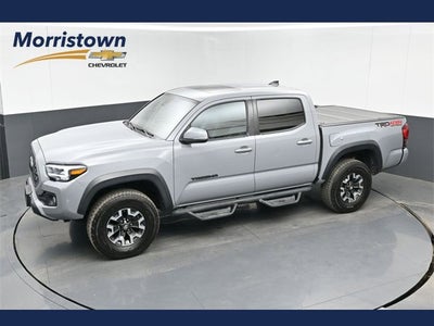 2019 Toyota Tacoma 4WD SR