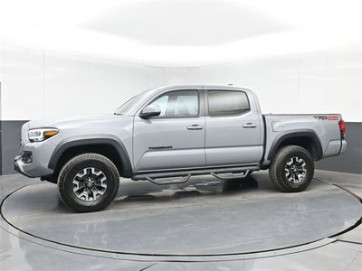 2019 Toyota Tacoma 4WD SR