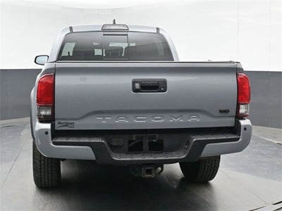 2019 Toyota Tacoma 4WD SR