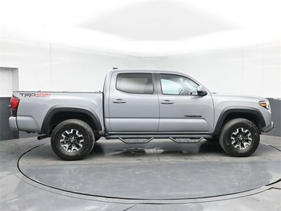 2019 Toyota Tacoma 4WD SR