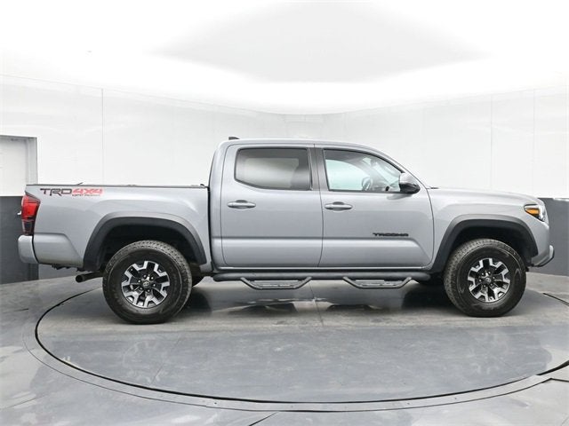 2019 Toyota Tacoma 4WD SR