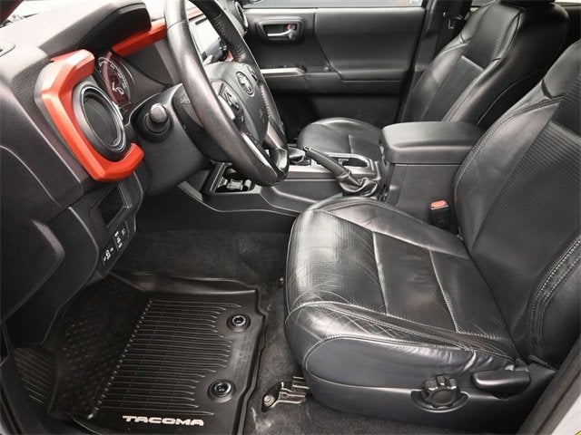 2019 Toyota Tacoma 4WD SR