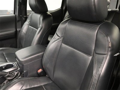 2019 Toyota Tacoma 4WD SR