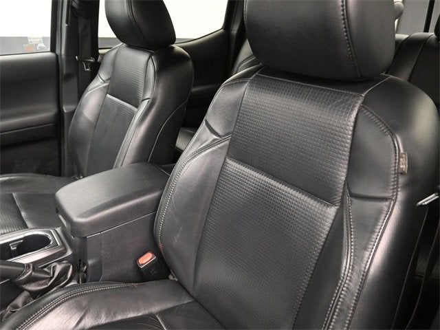 2019 Toyota Tacoma 4WD SR