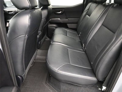 2019 Toyota Tacoma 4WD SR