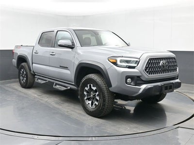 2019 Toyota Tacoma 4WD SR