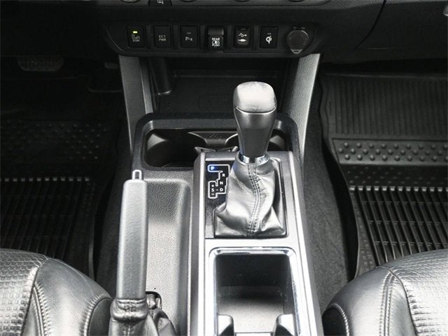 2019 Toyota Tacoma 4WD SR