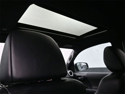 2019 Toyota Tacoma 4WD SR