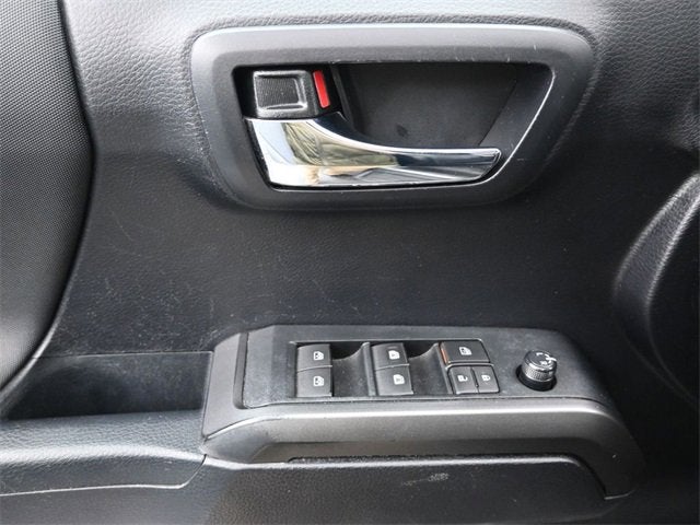 2019 Toyota Tacoma 4WD SR