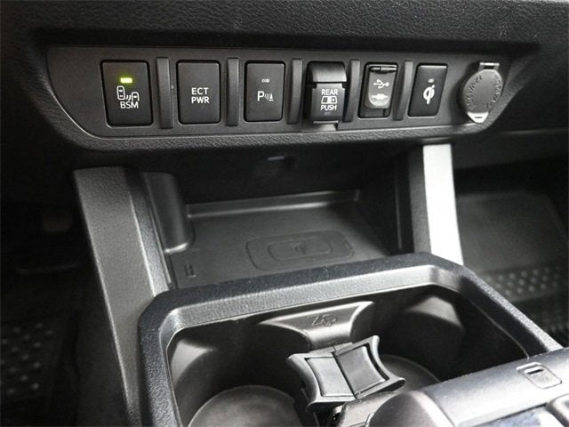 2019 Toyota Tacoma 4WD SR