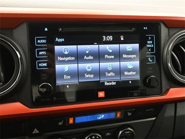 2019 Toyota Tacoma 4WD SR