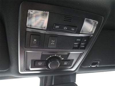 2019 Toyota Tacoma 4WD SR