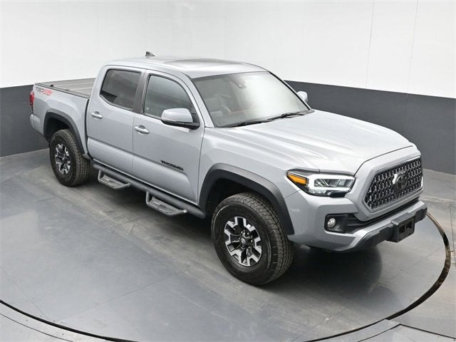 2019 Toyota Tacoma 4WD SR