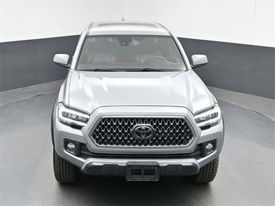 2019 Toyota Tacoma 4WD SR