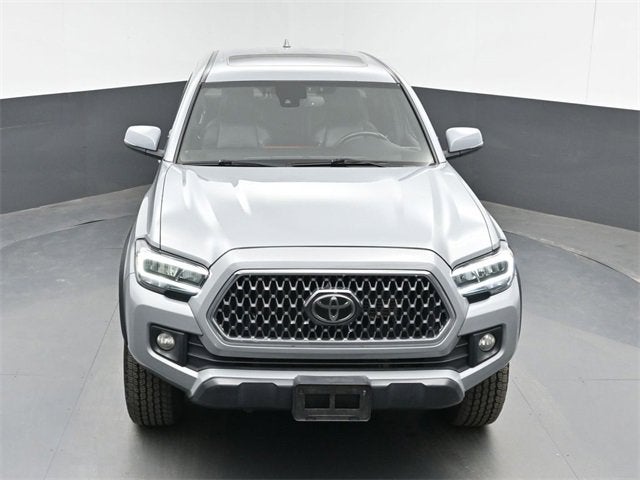 2019 Toyota Tacoma 4WD SR