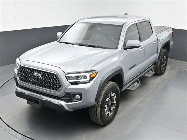 2019 Toyota Tacoma 4WD SR