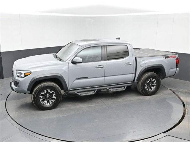 2019 Toyota Tacoma 4WD SR
