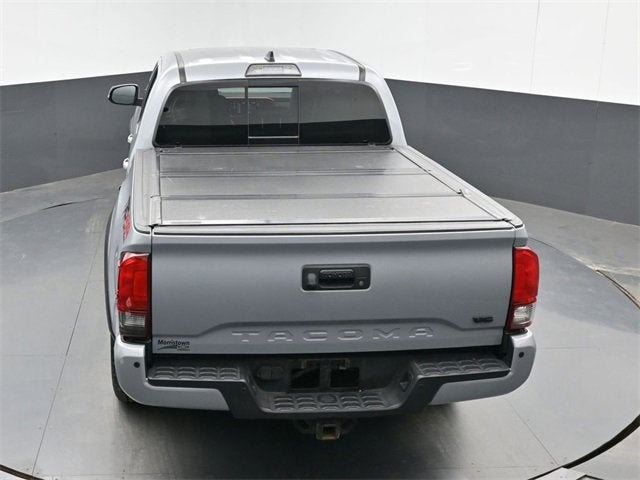 2019 Toyota Tacoma 4WD SR