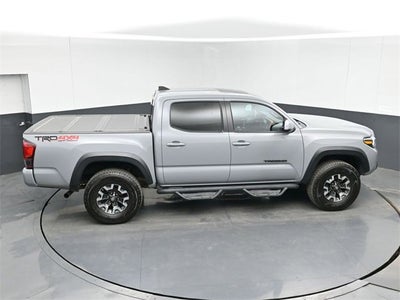 2019 Toyota Tacoma 4WD SR