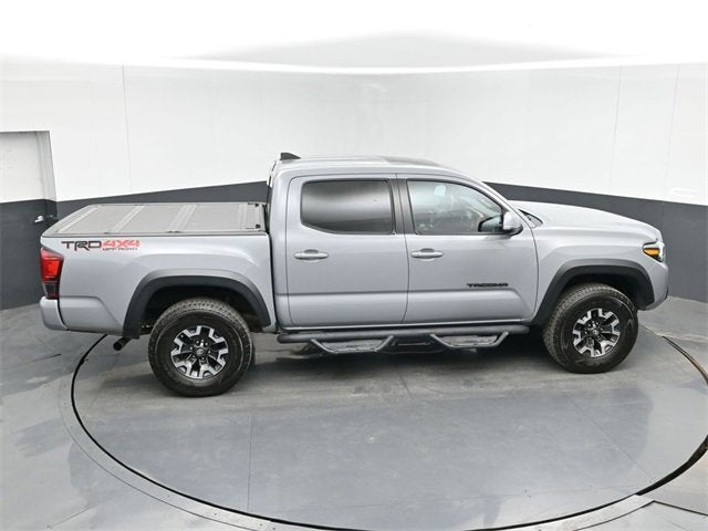 2019 Toyota Tacoma 4WD SR