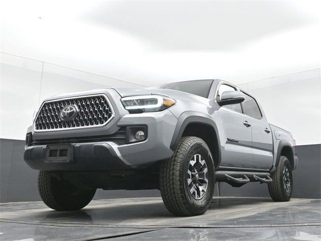2019 Toyota Tacoma 4WD SR