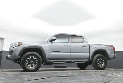 2019 Toyota Tacoma 4WD SR