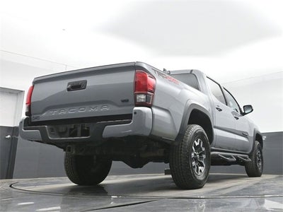 2019 Toyota Tacoma 4WD SR