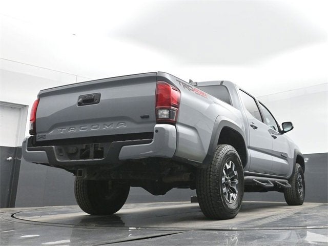 2019 Toyota Tacoma 4WD SR