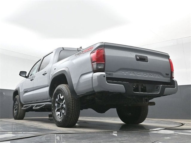 2019 Toyota Tacoma 4WD SR