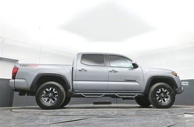 2019 Toyota Tacoma 4WD SR
