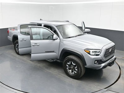 2019 Toyota Tacoma 4WD SR