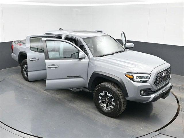 2019 Toyota Tacoma 4WD SR