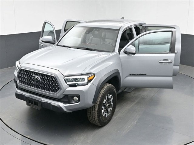 2019 Toyota Tacoma 4WD SR