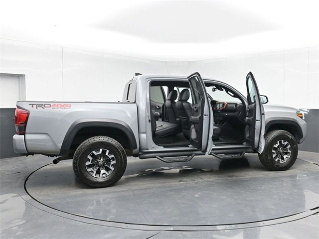 2019 Toyota Tacoma 4WD SR