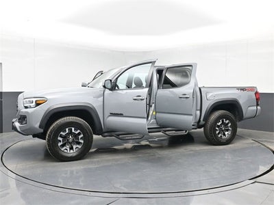2019 Toyota Tacoma 4WD SR