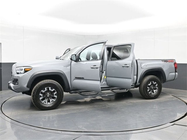 2019 Toyota Tacoma 4WD SR