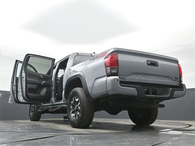 2019 Toyota Tacoma 4WD SR