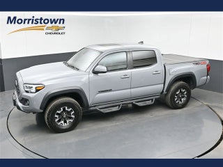2019 Toyota Tacoma 4WD SR