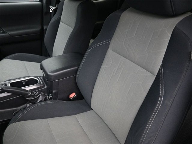 2020 Toyota Tacoma 4WD SR5