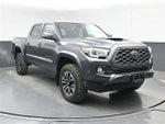 2020 Toyota Tacoma 4WD SR5