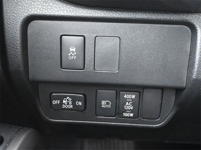 2020 Toyota Tacoma 4WD SR5