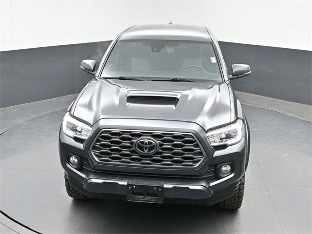 2020 Toyota Tacoma 4WD SR5