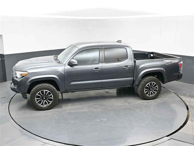 2020 Toyota Tacoma 4WD SR5