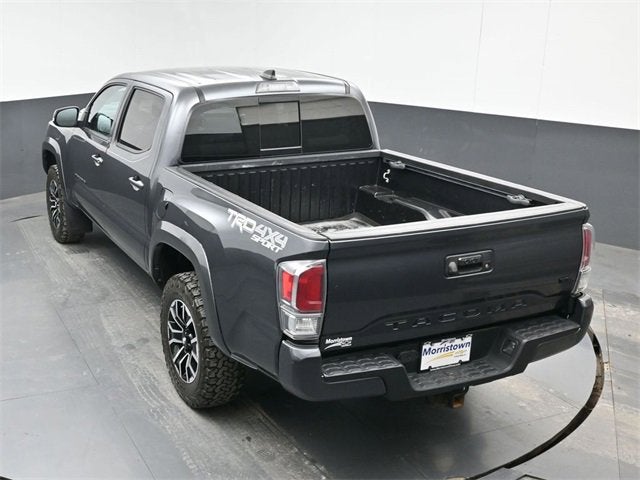 2020 Toyota Tacoma 4WD SR5