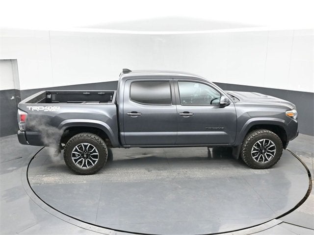 2020 Toyota Tacoma 4WD SR5