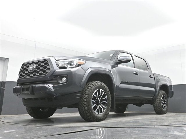 2020 Toyota Tacoma 4WD SR5