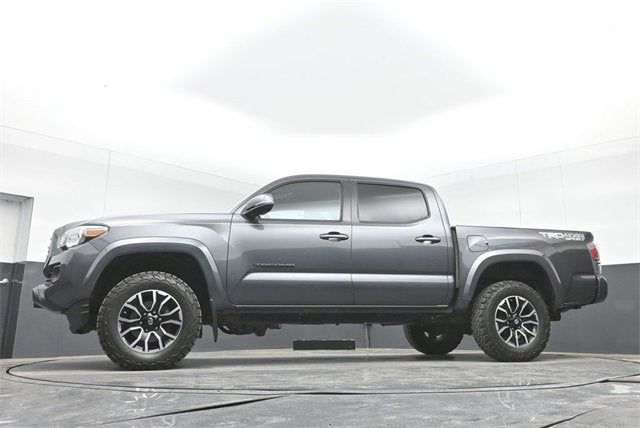 2020 Toyota Tacoma 4WD SR5